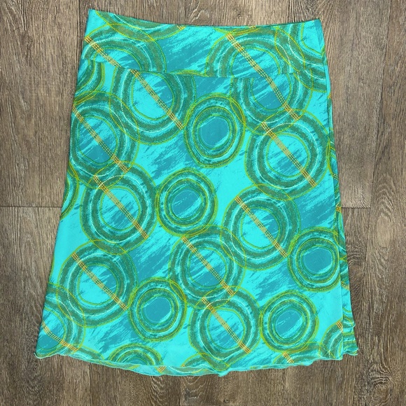 EUC European H & M skirt - Picture 2 of 7